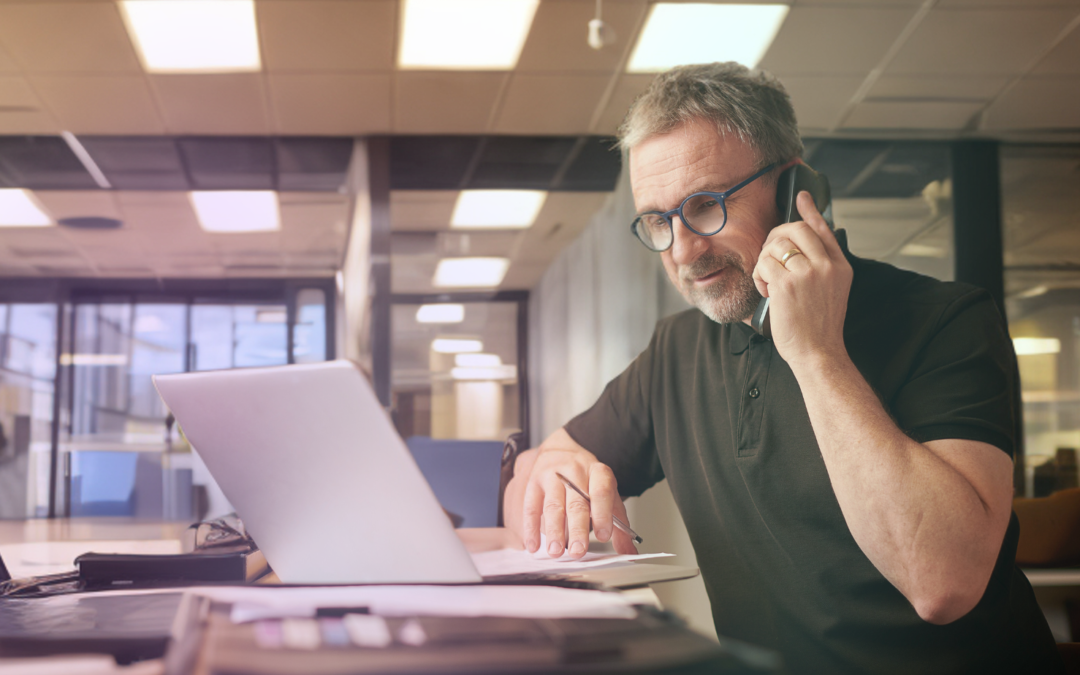 Teletrabajo: Lo que debes saber sobre la NOM-037.