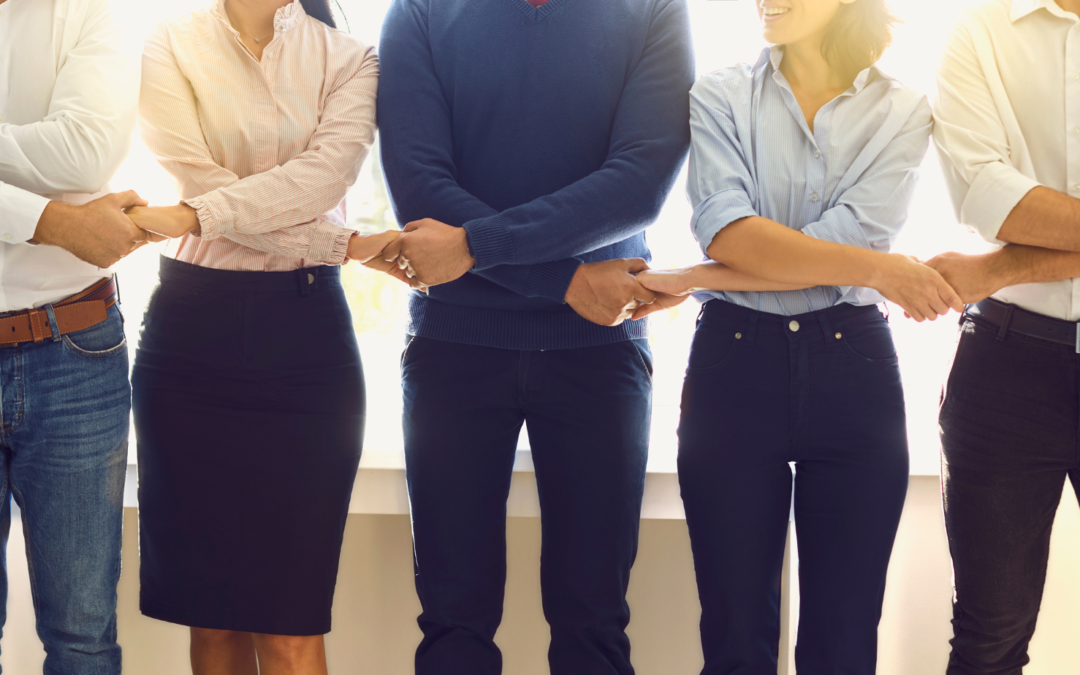 Descubre cómo un ambiente sano y el desarrollo del potencial de los trabajadores impulsan la prosperidad empresarial.