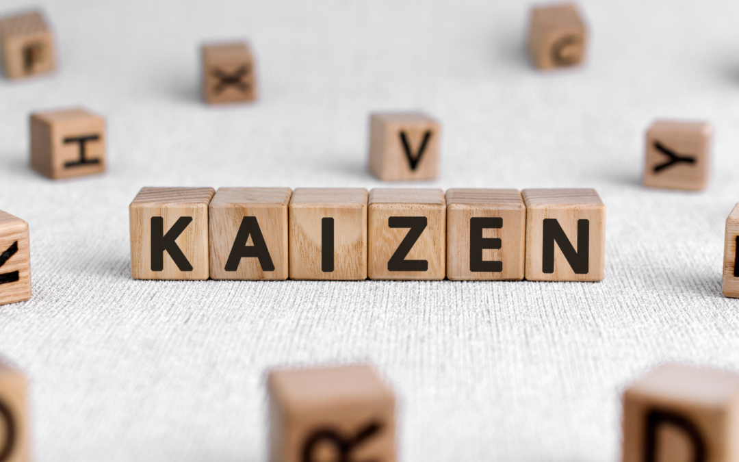 Kaizen; El mejor método Japones para garantizar el éxito empresarial