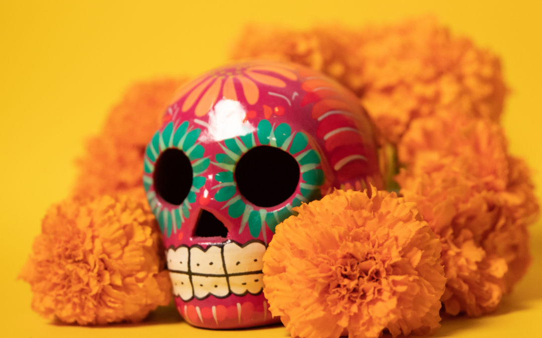 ¿Se dispararon los costos en las celebraciones de Día de Muertos este año?