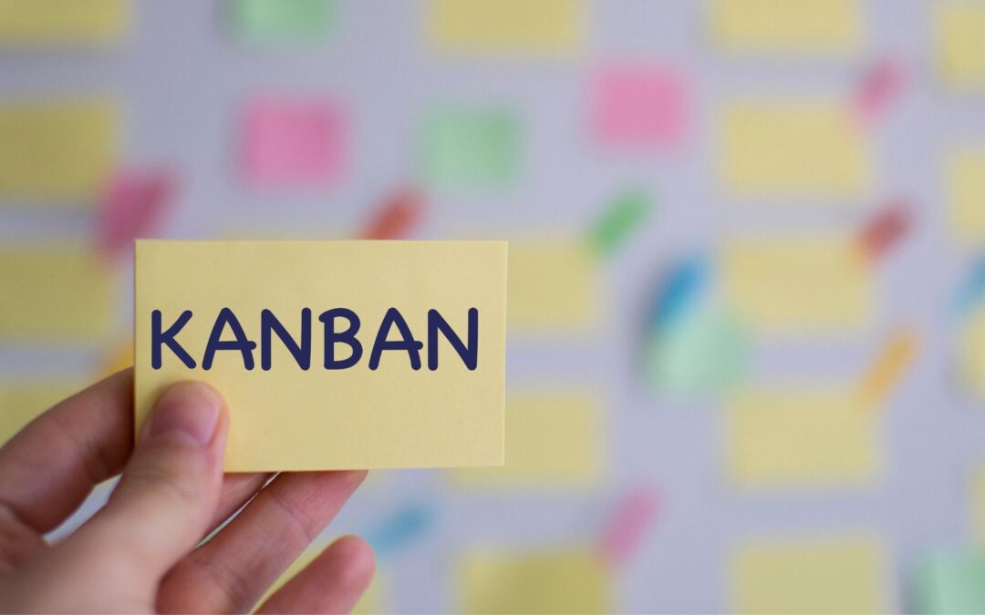 Kanban: La clave para optimizar el flujo de trabajo en tu empresa