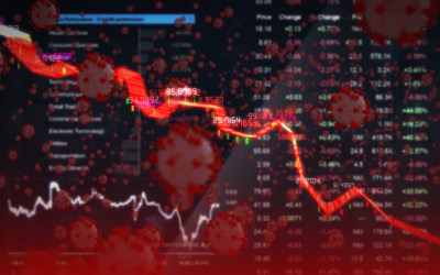 Impacto Global del Desplome de la Bolsa de Valores de Japón