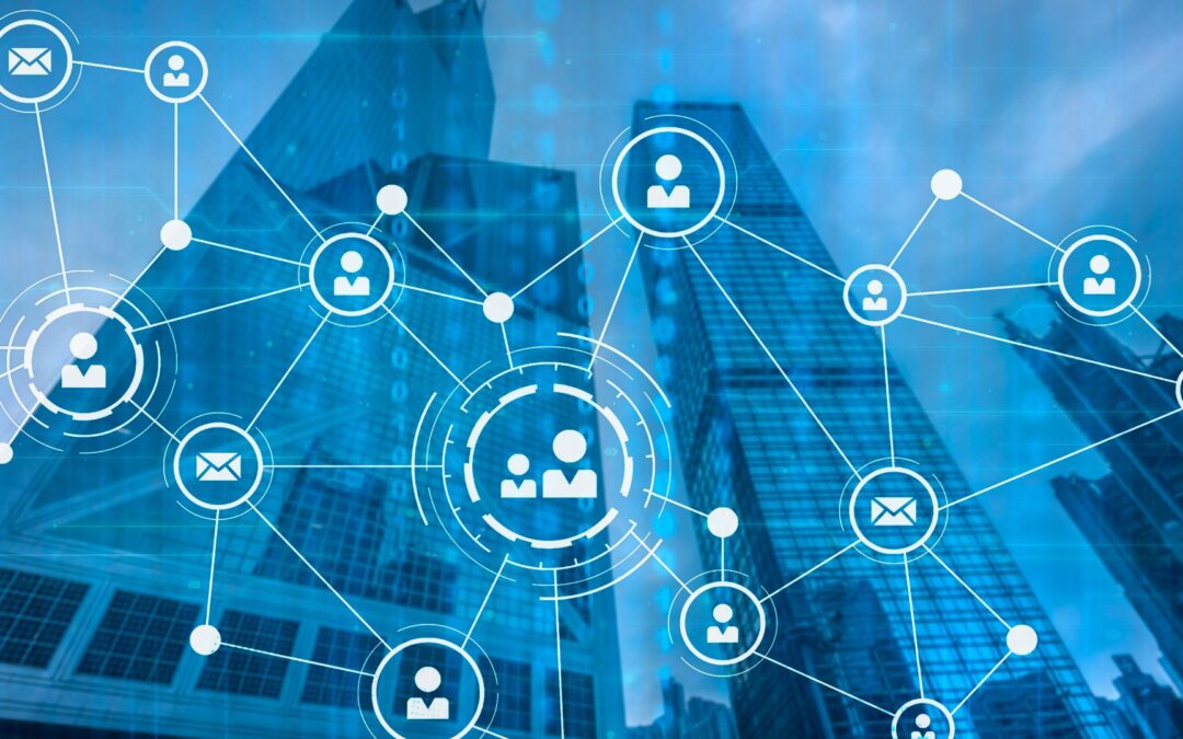 El poder del networking empresarial: más allá del intercambio de tarjetas