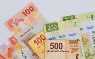 Incremento del salario mínimo en México para 2025