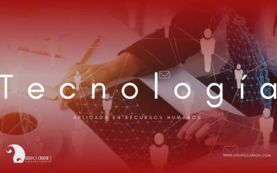 Tecnología en Recursos Humanos: clave para elevar la productividad empresarial