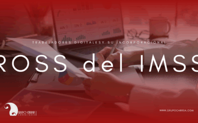 Trabajadores Digitales: ¡Ya es oficial su incorporación al ROSS del IMSS!